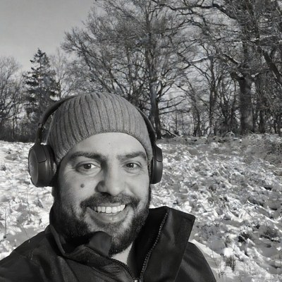 Rasmus Juul Jørgensen